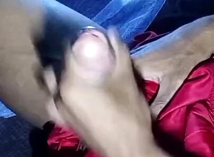 Virgin Boy Masturbation