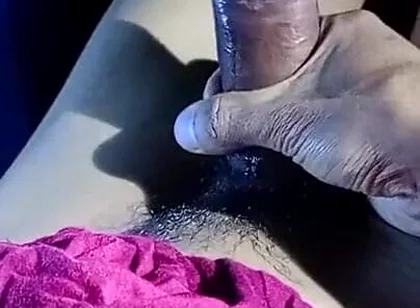 Virgin Boy Masturbation