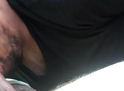 Car Fun with Santana Xxl
