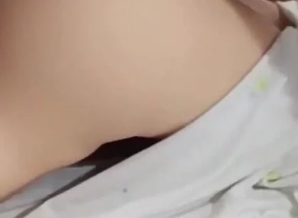 458 Delicious for an Accidental Creampie