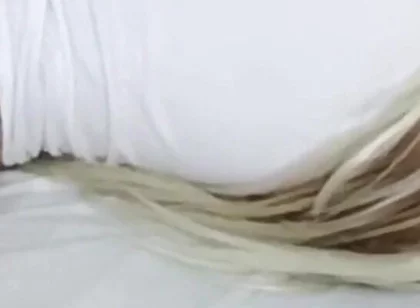 325 Forgive Me, Delicious Big-assed Stepdaughter, I Didn't Mean to Finish Inside Your Tight Ass, but Tomorrow I'll Finish in You