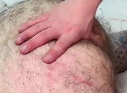 Bearfilms Inked Jay Behr Needs Mac Curtis Wild Dick