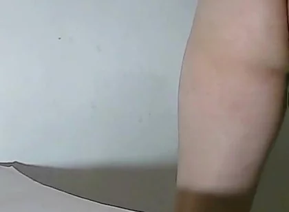 I Don't Need Hot Anal Sex or Blowjob