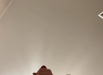 Cumshot for U