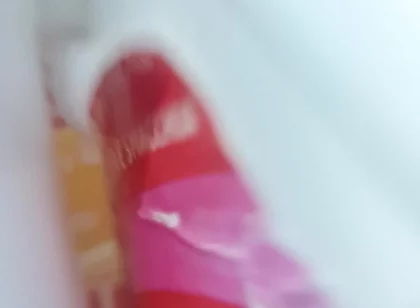 Pee in the Bathroom