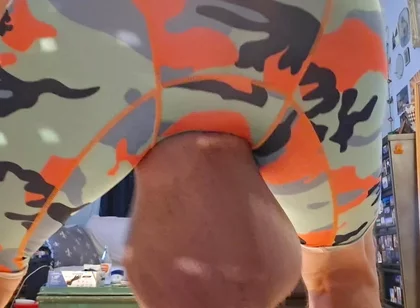 Big Bouncing Meatballs