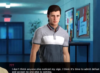 Freshmen Physical Education Gameplay Part 4