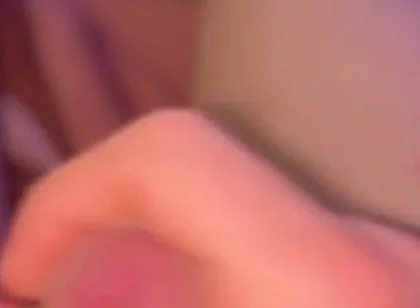 My Cock Gets Pulled Down