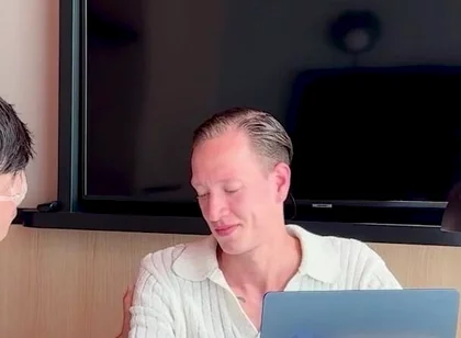 Leo Lets Felipe Quintana Fuck Him to Get the Homework Done