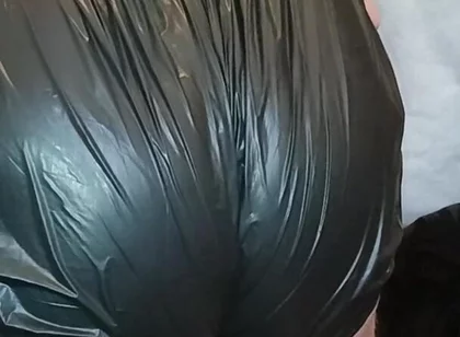 Nice New Bag