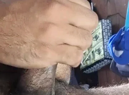 Big Cum Faster