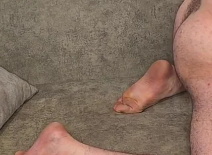Skinny Sexy Twink Can't Handle Caesar's Monster Cock - Hurtful Raw Fuck