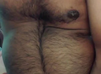Morning Erection