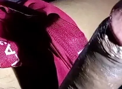 Virgin Boy Masturbation