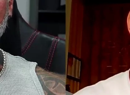 Porn Star Confessions - Cillian Knox Episode 78