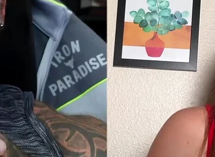 Porn Star Confessions - Nicole Aria Episode 83