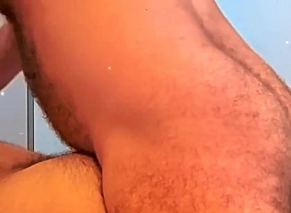 Sex with a Big Bear 2