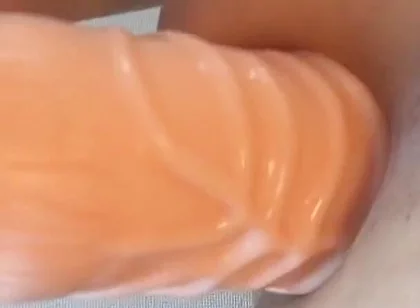Anal Dildo