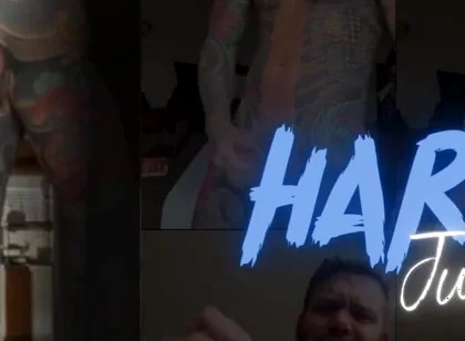 Hard Dick