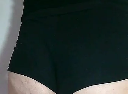 All I Need Is Your Thick Cock