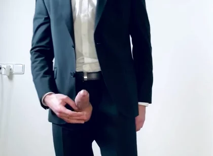Who Wants Stepdaddy’s Dick?