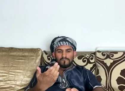 Want Me to Empty That Juice in Your Mouth or in Your Hole?