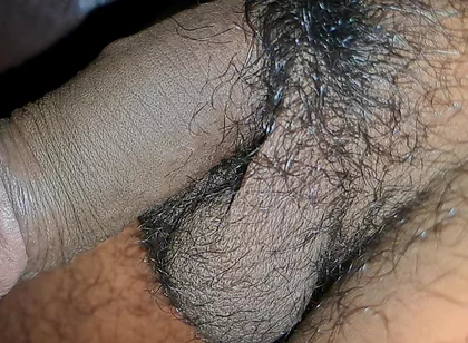 Desi Hot Porn Video in the Jungle