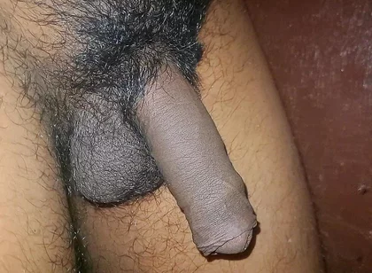My New Desi Handjob Video