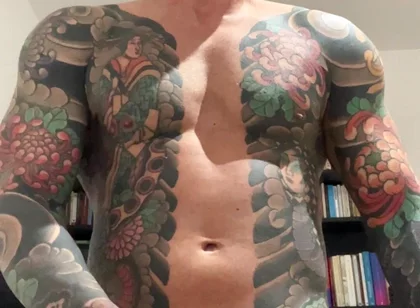 Muscular Rough