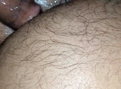 Bottom Fucks Top