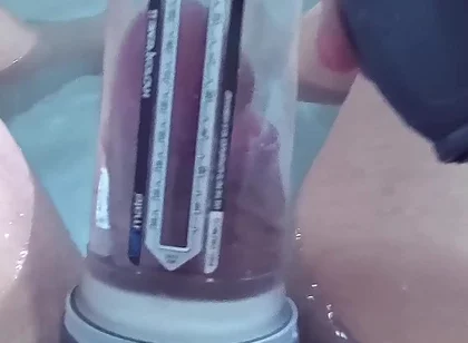 Experimental: Hydroxtreme Routine (with Piss)
