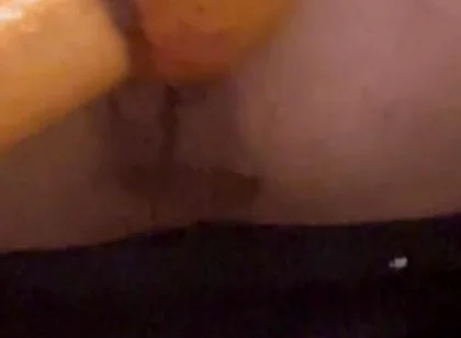 Butt Plugin
