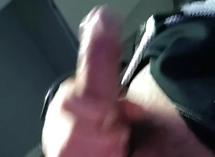 Cock and Full Balls