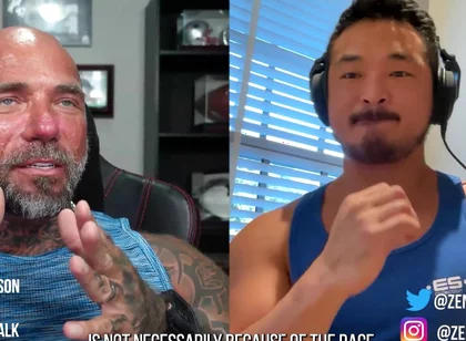 Porn Star Confessions - Zen Goken (episode 81)