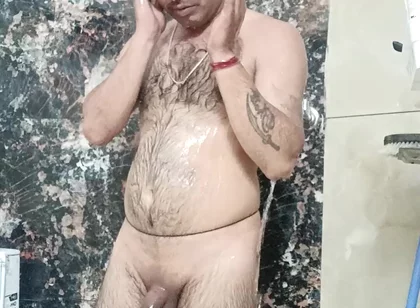 Indian Desi Police Officer