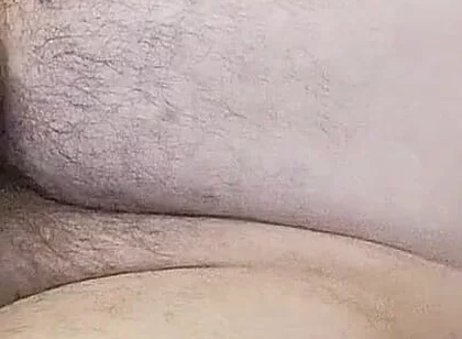 Watching Porn and Masturbating