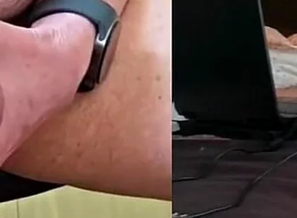 Cam to Cam with a Friend