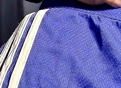 Naughty Male Bulge