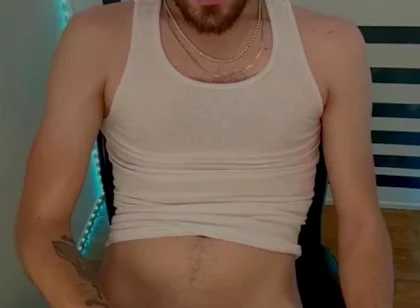 Stroking Till I Cum