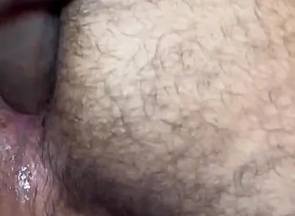 Monster Cock Fucks Hairy Ass Bareback Hardcore Anal Foreskin Mafia