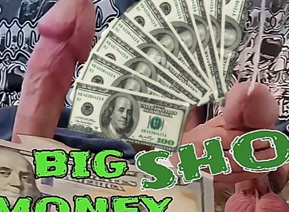 Huge Cock Gives Back