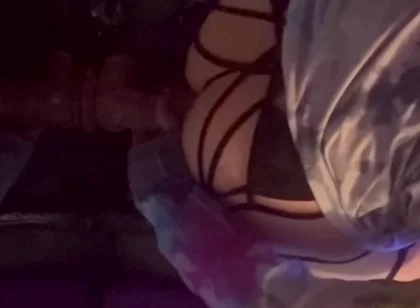 Dildo Play