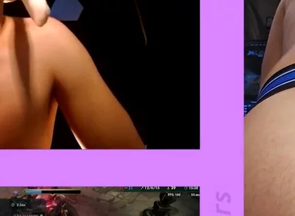 God I Love Gaming