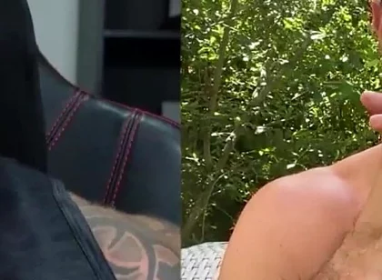 Porn Star Confessions - Michael Lucas (episode 86)