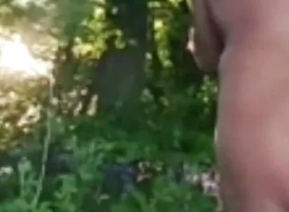 Naked Walks