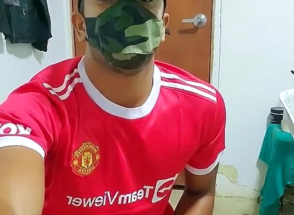 Horny Male
