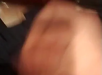 Stroking My Tiny Penis to Interracial Porn and Ejaculating so Fast