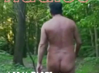 Naked Walks