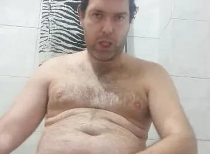 Masturbation Big Cock