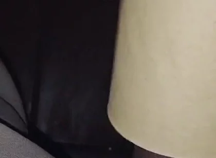 Very Hardcore Masturbation by a Big Hot Dick. It Is Drilling Again and Again